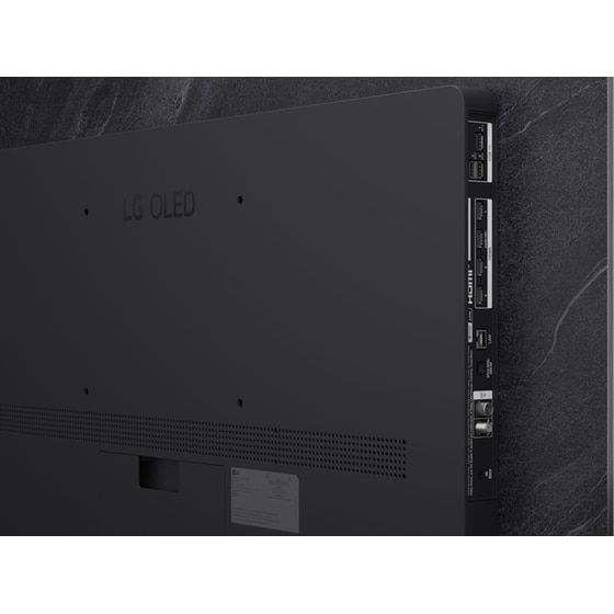 LG OLED 55" 4K Smart TV 55C55LA - Image 21