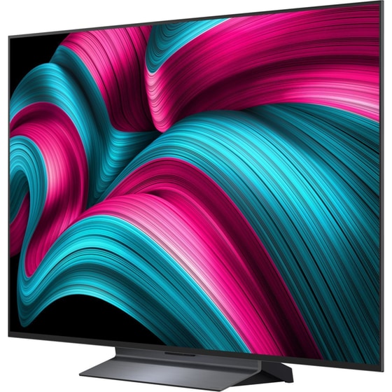 LG OLED 55" 4K Smart TV 55C55LA - Image 5