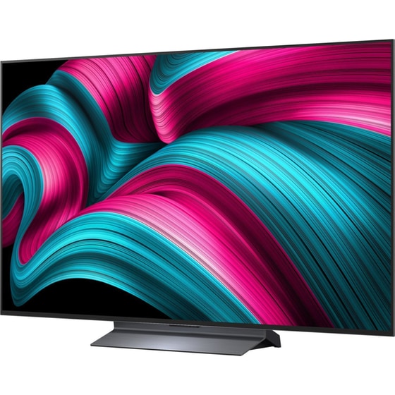 LG OLED 55" 4K Smart TV 55C55LA - Image 6