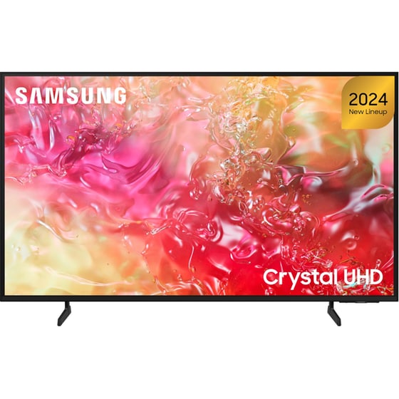 SAMSUNG LED 55" 4K Smart 55DU7172