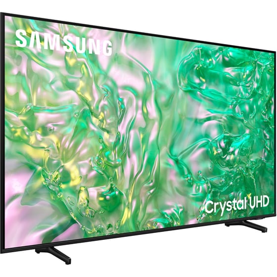SAMSUNG LED 55" 4K Smart 55DU8072 - Image 4