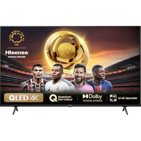 HISENSE QLED 55E7NQ 55" 4K Smart TV