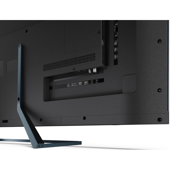 SHARP QLED 55" 4K Smart 55FQ5EG - Image 8