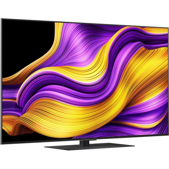 LG OLED 55" 4K Smart TV 55G56LS - Image 5