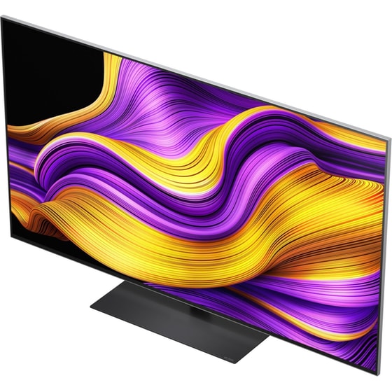 LG OLED 55" 4K Smart TV 55G56LS - Image 9