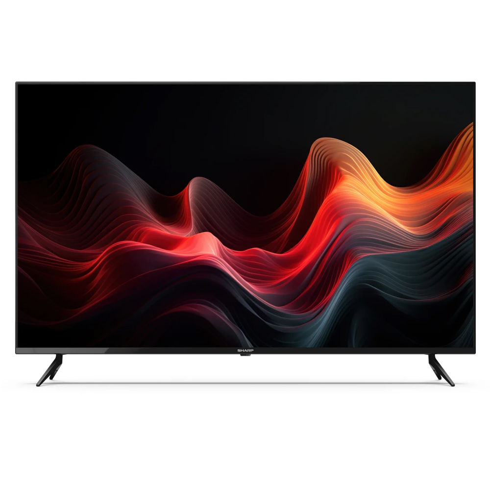 SHARP 55GL4060E 55" 4K UHD LED Smart Google TV