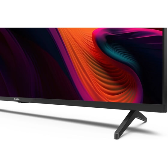 SHARP LED 55" 4K Smart 55GL4260E - Image 6