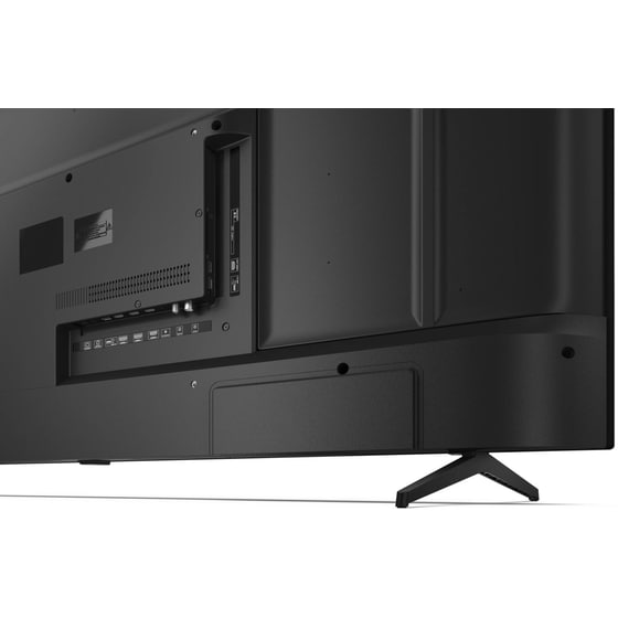 SHARP LED 55" 4K Smart 55GL4260E - Image 7