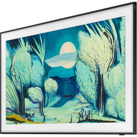 SAMSUNG The Frame QLED 55" 4K Smart TV 55LS03F - Image 6