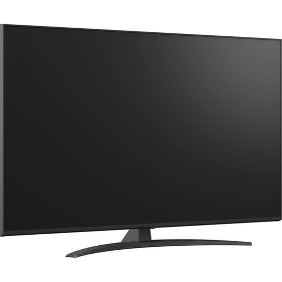 LG NanoCell 55" 4K Smart TV 55NANO81A6A - Image 14
