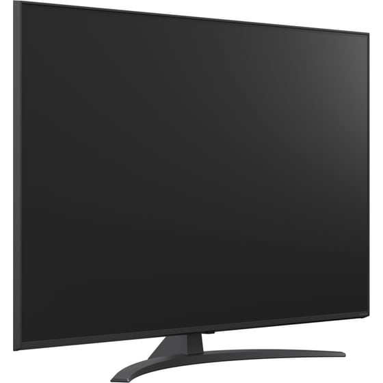 LG NanoCell 55" 4K Smart TV 55NANO81A6A - Image 15