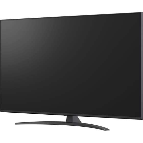 LG NanoCell 55" 4K Smart TV 55NANO81A6A - Image 17