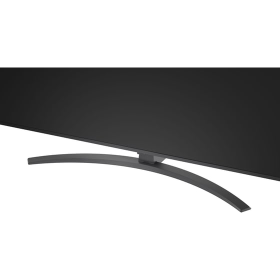 LG NanoCell 55" 4K Smart TV 55NANO81A6A - Image 21