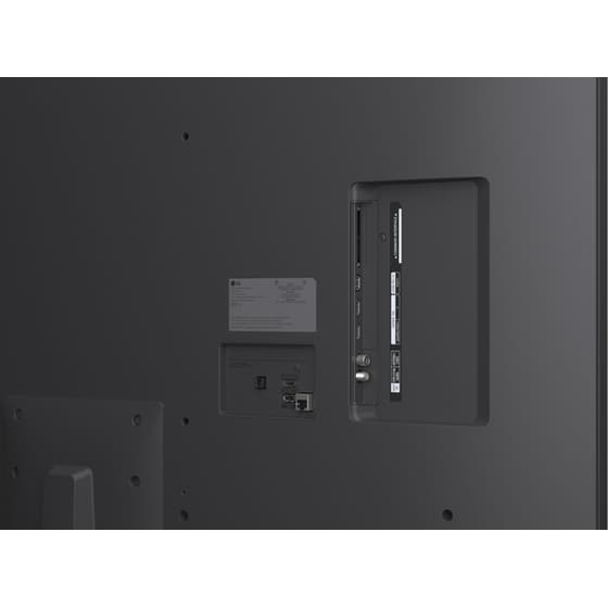 LG NanoCell 55" 4K Smart TV 55NANO81A6A - Image 22