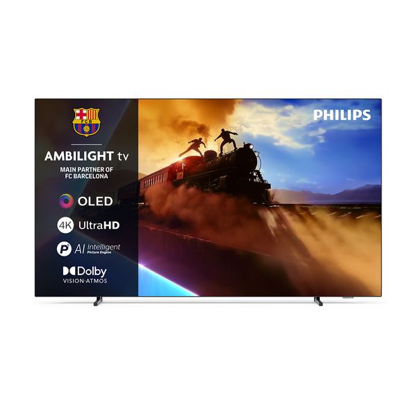 PHILIPS OLED Ambilight 55OLED770 55"