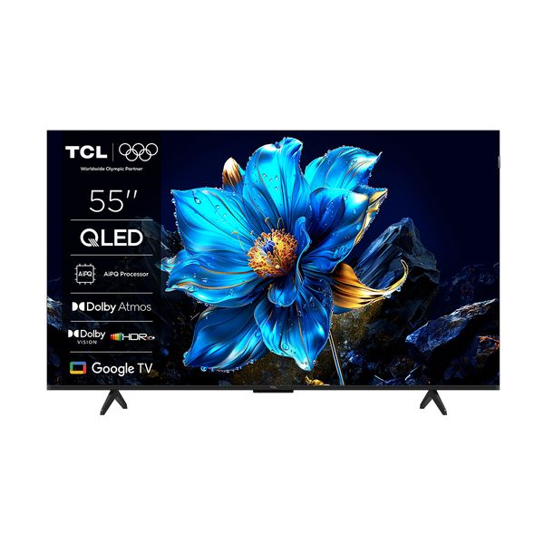 TCL QLED 55P7K 55"