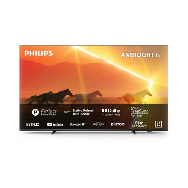 Philips Mini-LED Ambilight 55PML9008 55"