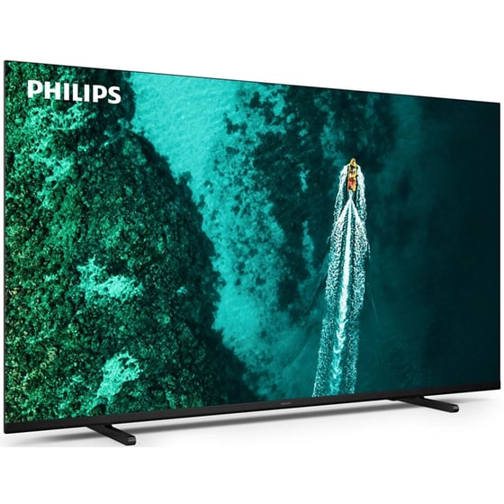 PHILIPS LED 55PUS7409/12 55" 4K Google TV - Image 3