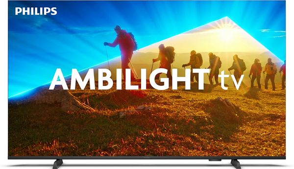 PHILIPS 55PUS8009 55 AMBILIGHT LED 4K ULTRA HD SMART TITAN OS MODEL 2024