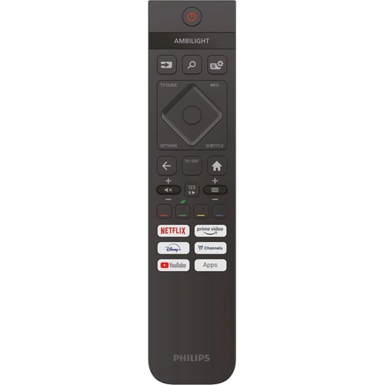 PHILIPS LED 55PUS8009/12 55" 4K Smart TV - Image 4