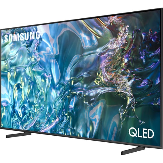 SAMSUNG QLED 55" 4K Smart TV 55Q60D - Image 3