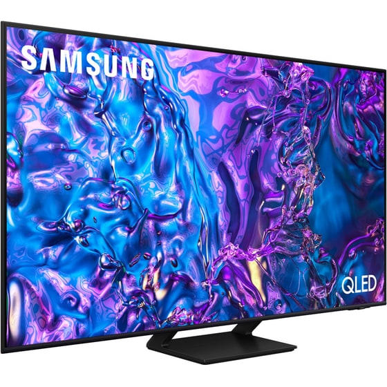SAMSUNG QLED 55" 4K Smart TV 55Q70D - Image 4