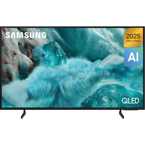 SAMSUNG QLED 55Q7F 55" 4K Smart TV