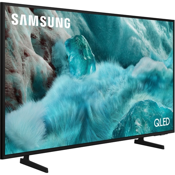 SAMSUNG Q7F QE55Q7FAAUXXH 55" 4K UHD QLED Smart Vision AI - Image 8
