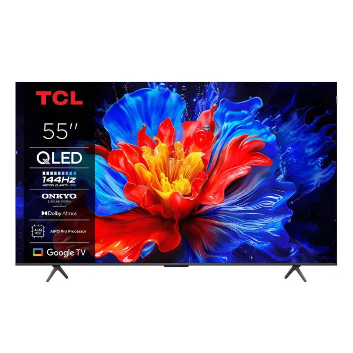 TCL 55QLED810K QLED 4K UHD Google TV 55"