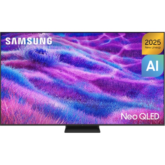 SAMSUNG Neo QLED 55QN80F 55" 4K Smart TV