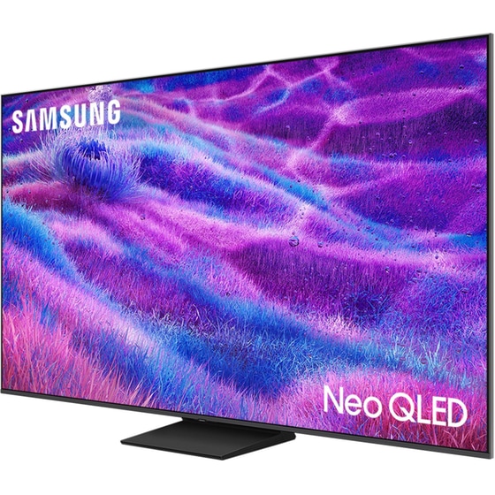SAMSUNG Neo QLED 55QN80F 55" 4K Smart TV - Image 2