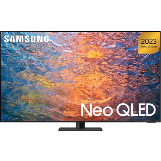 SAMSUNG Neo QLED 55" 4K Smart 55QN95C