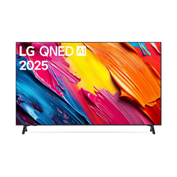 LG QNED 55QNED70A6 55" AI Smart TV 4K