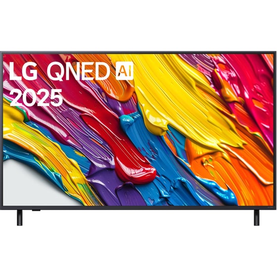 LG QNED 55" 4K Smart TV 55QNED82A6B