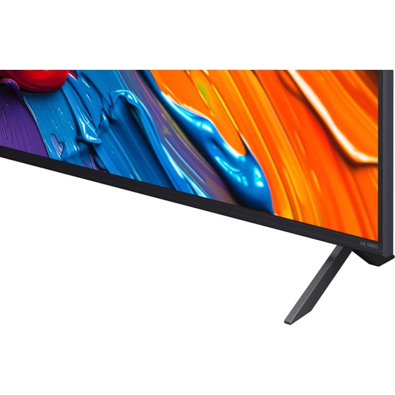 LG QNED 55" 4K Smart TV 55QNED82A6B - Image 10