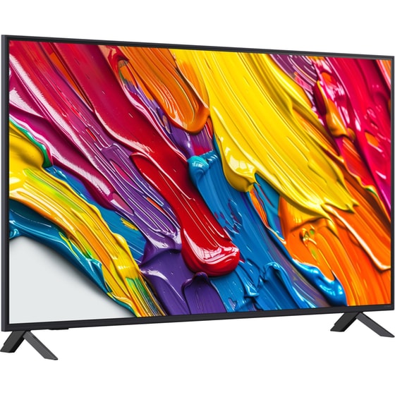 LG QNED 55" 4K Smart TV 55QNED82A6B - Image 4