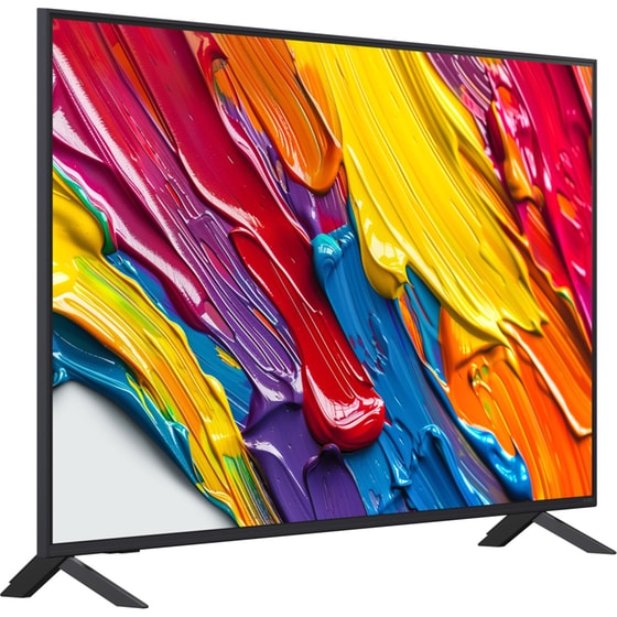 LG QNED 55" 4K Smart TV 55QNED82A6B - Image 5