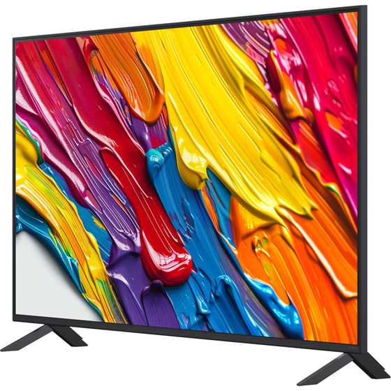 LG QNED 55" 4K Smart TV 55QNED82A6B - Image 6