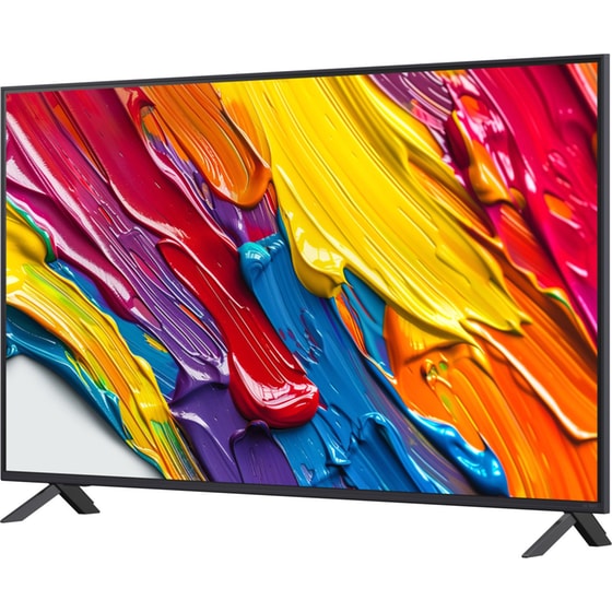 LG QNED 55" 4K Smart TV 55QNED82A6B - Image 7