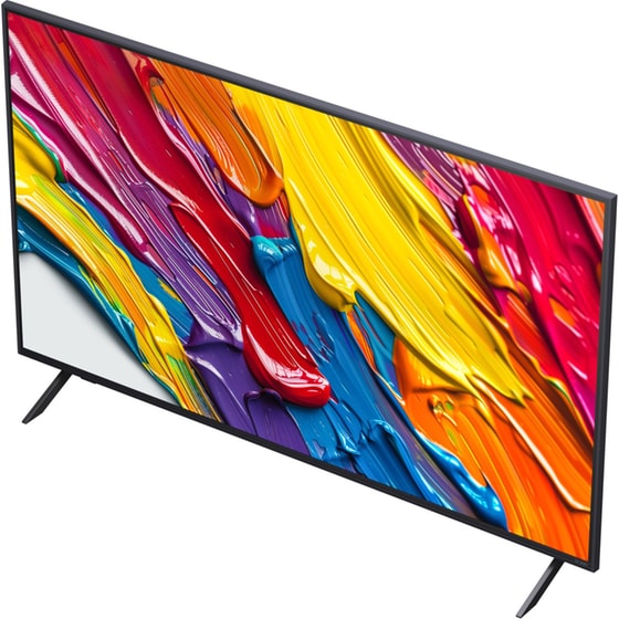 LG QNED 55" 4K Smart TV 55QNED82A6B - Image 8