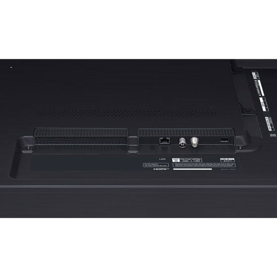 LG QNED 55" 4K Smart 55QNED866RE - Image 11