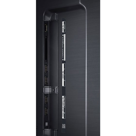 LG QNED 55" 4K Smart 55QNED866RE - Image 12