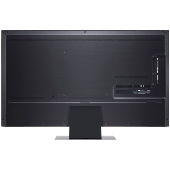 LG QNED 55" 4K Smart 55QNED866RE - Image 5