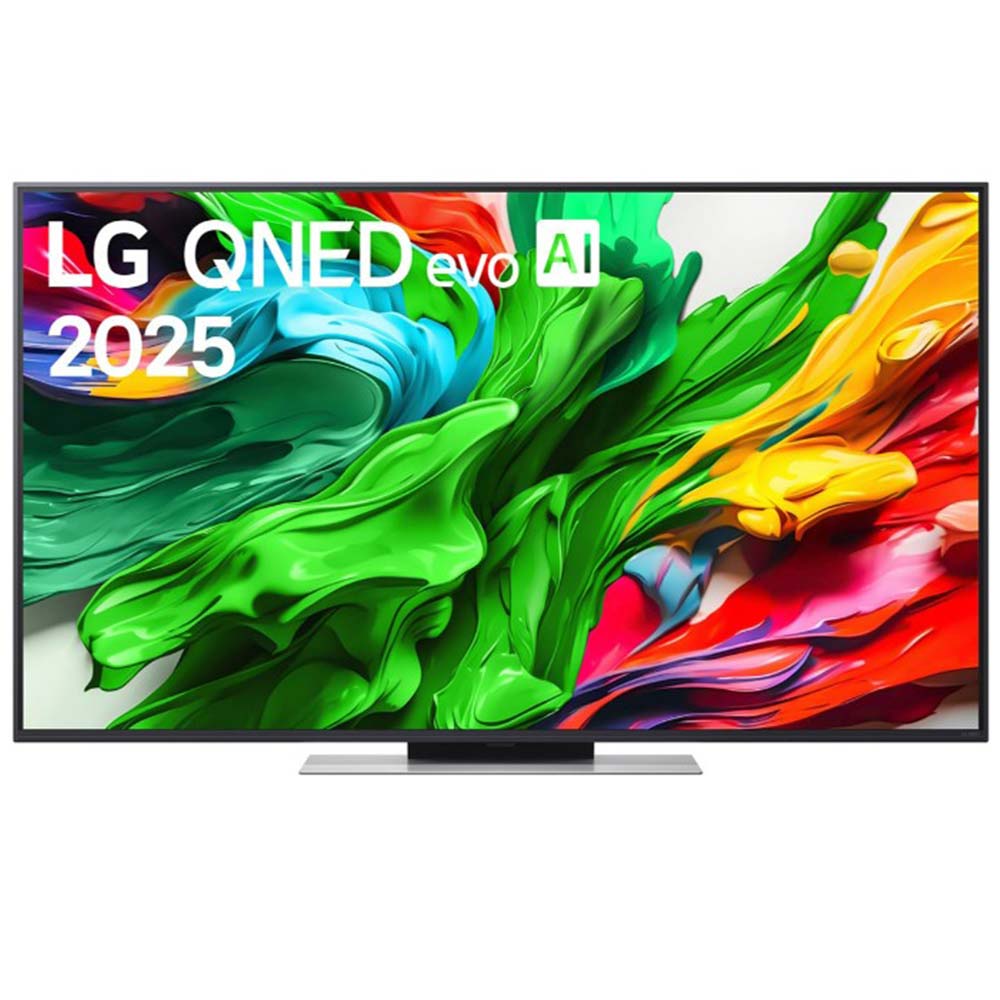 LG Evo AI QNED87 55QNED87A6B 55" 4K UHD Smart