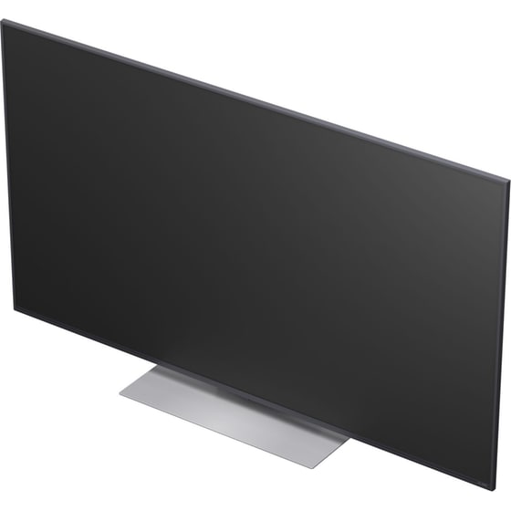 LG QNED 55" 4K Smart TV 55QNED87A6D - Image 22