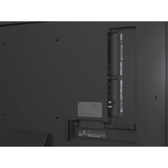 LG QNED 55" 4K Smart TV 55QNED87A6D - Image 25