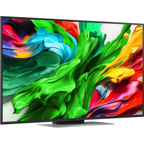 LG QNED 55" 4K Smart TV 55QNED87A6D - Image 4