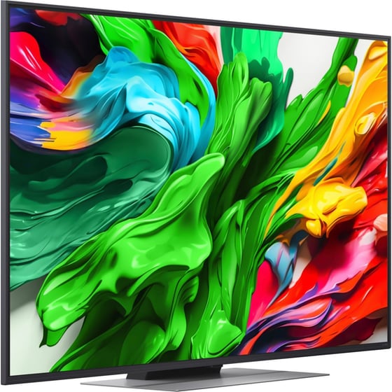 LG QNED 55" 4K Smart TV 55QNED87A6D - Image 5