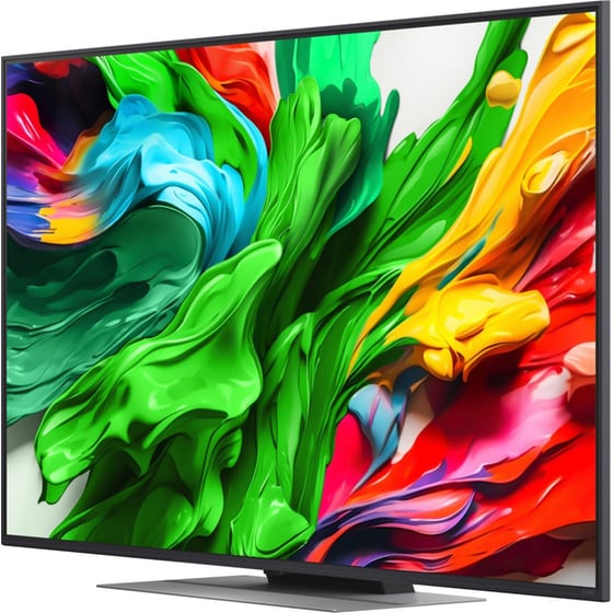 LG QNED 55" 4K Smart TV 55QNED87A6D - Image 6