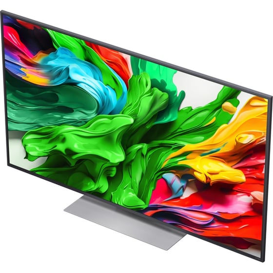 LG QNED 55" 4K Smart TV 55QNED87A6D - Image 8
